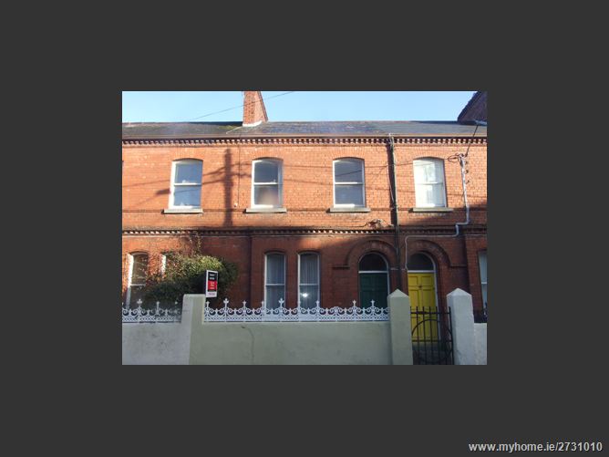 16 Crescent Avenue, City Centre (Limerick), Limerick City Property Partners de Courcy O'Dwyer